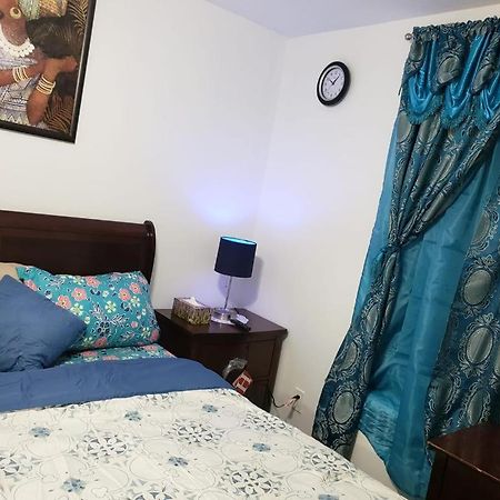 Comfortable Holiday Homestay Нью-Йорк Екстер'єр фото