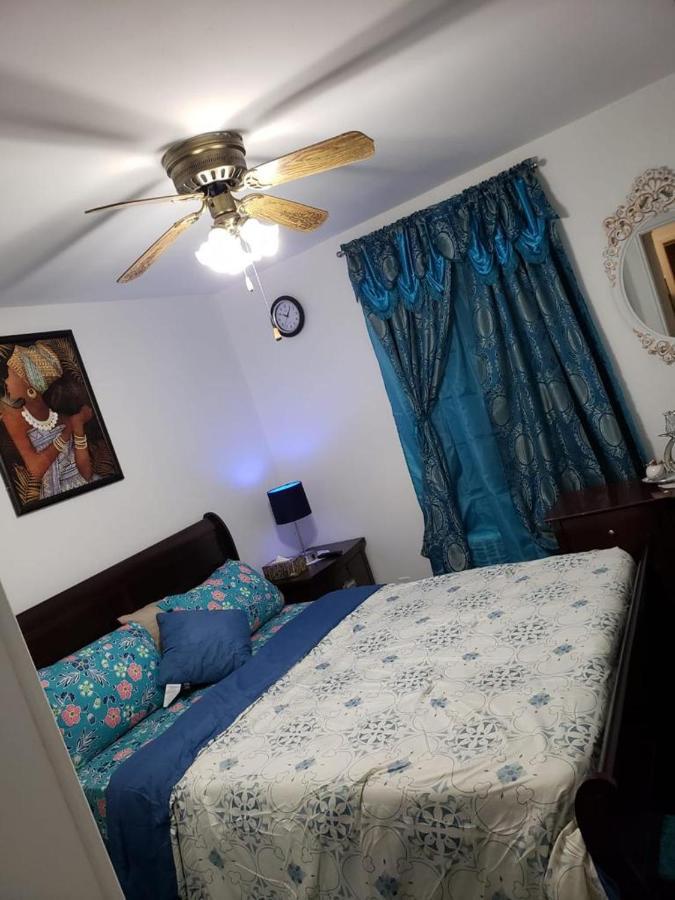 Comfortable Holiday Homestay Нью-Йорк Екстер'єр фото